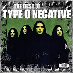 Type O Negative - The Best Of Type O Negative (Compilation)