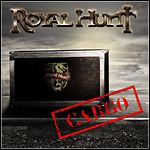 Royal Hunt - Cargo (Live)