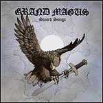 Grand Magus - Sword Songs - 5 Punkte