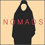 Liferuiner - Nomads (EP)