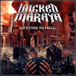 Wicked Maraya - Lifetime In Hell
