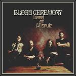 Blood Ceremony - Lord Of Misrule - 7 Punkte