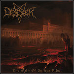 Desaster - The Oath Of An Iron Ritual - 9 Punkte