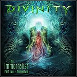 Divinity - The Immortalist, Pt. 2: Momentum (EP)