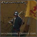 Azurica - Warriors Don't Die