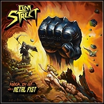 Elm Street - Knock 'Em Out...With A Metal Fist