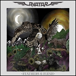 Avatar - Feathers & Flesh - 8 Punkte