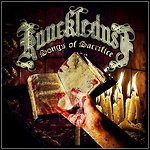 Knuckledust - Songs Of Sacrifice