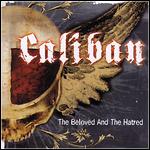 Caliban - The Beloved And The Hatred (Single)