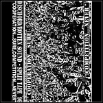Dischord / Rotten Sound - Cooperation... Sure, Competition... Never (EP)