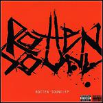 Rotten Sound - Rotten Sound : EP (EP)