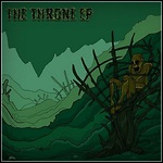 Sarvas - The Throne (EP)
