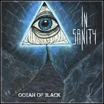 In Sanity - Ocean Of Black
