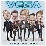 Vega - Who We Are