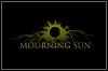 Mourning Sun