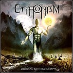 Cyphonism - Obsidian Nothingness