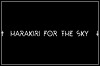 Harakiri For The Sky