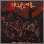 Hellbringer - Awakened From The Abyss