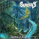 Sorcery - Garden Of Bones - 8,5 Punkte