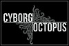 Cyborg Octopus