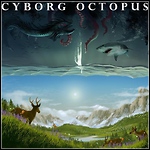 Cyborg Octopus - Learning To Breathe - 9 Punkte