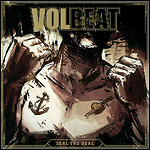 Volbeat - Seal The Deal (EP)