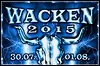 Wacken Open Air 2015 - 30.07.2015 - Wacken Festivalgelände