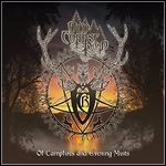 Old Corpse Road - Of Campfires And Evening Mists 
