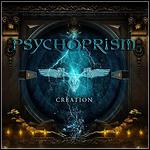 Psychoprism - Creation
