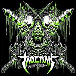 Taberah - Welcome To The Crypt (EP)