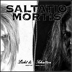 Saltatio Mortis - Licht Und Schatten – Best Of 2000 - 2014 (Compilation)