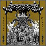 Bloodlust - Cultus Diaboli Bloodlust - Cultus Diaboli
