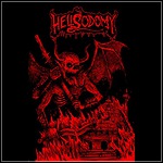 Hellsodomy - Masochistic Molestation (EP)