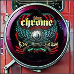 King Chrome - Ridin' Shotgun