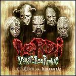 Lordi - Monstereophobic (Theaterror Vs. Demonarchy)