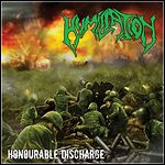 Humiliation - Honourable Discharge - 8 Punkte