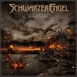 Schwarzer Engel - Imperium II: Titania