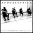 Apocalyptica - Plays Metallica By Four Cellos (Re-Release)