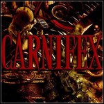 Carnifex - Love Lies In Ashes (EP)