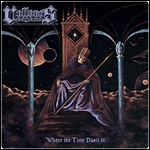 Vultures Vengeance - Where The Time Dwelt In (EP)