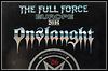 ONSLAUGHT mit voller Kraft ONSLAUGHT mit voller Kraft