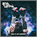 Iron Curtain - Guilty As Charged