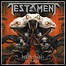 Testament - Brotherhood Of The Snake - 9 Punkte