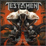Testament - Brotherhood Of The Snake - 9 Punkte