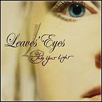 Leaves' Eyes - Into Your Light (Single)