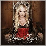 Leaves' Eyes - At Heaven's End (EP)