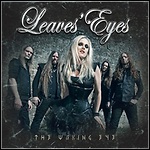 Leaves' Eyes - The Waking Eye (Single)