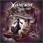 Xandria - Theater Of Dimensions