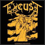 Excuse - Goddess Injustice (EP)
