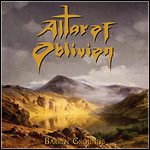 Altar Of Oblivion - Barren Grounds (EP)